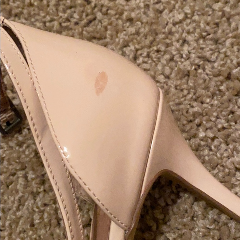Halogen Heels - Picture 4 of 4